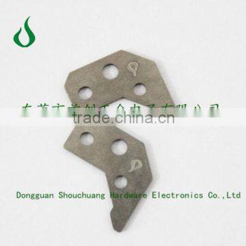 Tungsten Carbide Shim