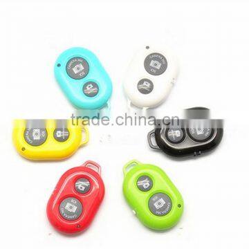 New arrival legoo bluetooth shutter/Wireless Selfie Remote Shutter