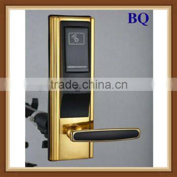 Elegant Low Power Consumption and Low Temperature Working Door Lock K-3000XB6