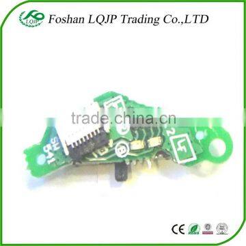 New Switch Board for Sony PSP 3000 3004 Slim&Lite Ein Aus Schalter On Off Power Switch Board Platine