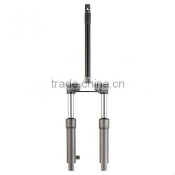 Long durable Front fork for motorcycle