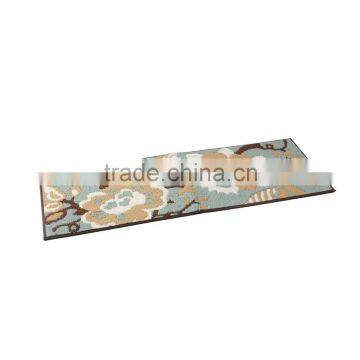 DADA contemporary printed kitchen mat rug entrance arcylic mat area rug