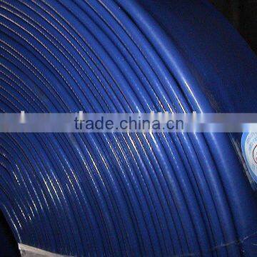 Lay Flat Water Discharge Hose