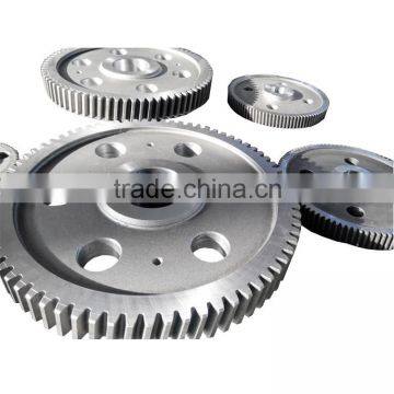 Power transmission Customized box chinese helical reduction box gear