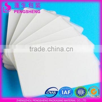 A3 pet thermal lamination pouch film