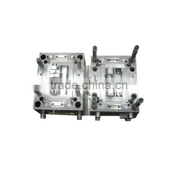 Plastic rowboat OEM professional injection mould