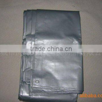 waterproof PVC woven tarpaulin for truck and tent