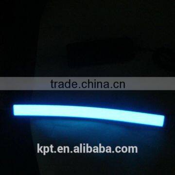 el Poster Making New Technology/El Panel Poster/El Advertisement(el Poster Panel Professional Manufacture) photo-6