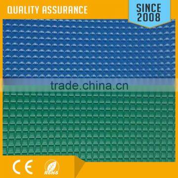 Black and Yellow Factory Price ESD Anti-fatigue Floor Mat photo-3