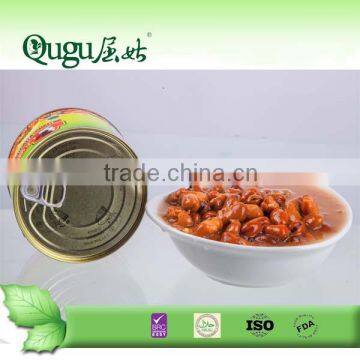 wholesales manufacturer canned open lid foul medames broad beans in brine