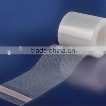 High Quality Medical Pe Tape,pe adhesive tape for skin