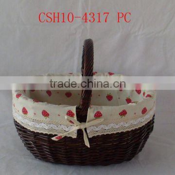 Willow basket