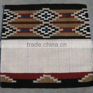 Saddle Blanket