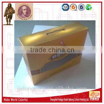 good delivery time for cardboard mug box in shanghai