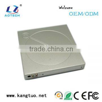 GCR-8240N,Slim 24x CD-ROM/cd-rom to usb adapter