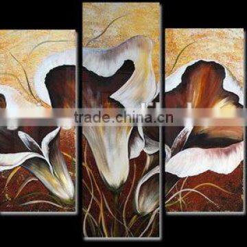 Modern Group Painting,Decoration Oil Painting 41398