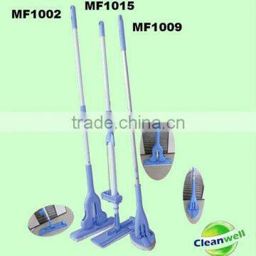 microfiber flat mop