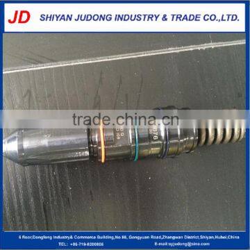 Genuine Truck K19 Diesel Engine Spare Parts Fuel Injectors 3016676