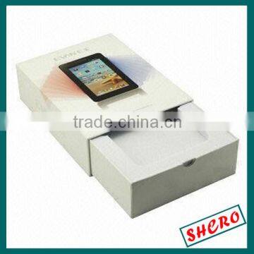 New Phone Box / Phone Case Packing Box / Phone Case Packaging Box