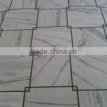 Exterior Decor Floor Tiles