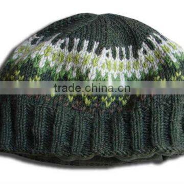 Woolen Beanies