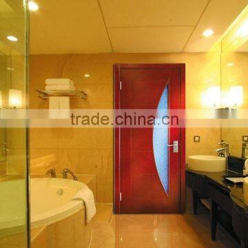 Sliding Wood Door Mechanism Design photo-2