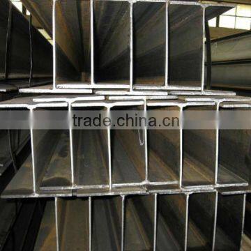 Prime Hot Rolled H-beam steel