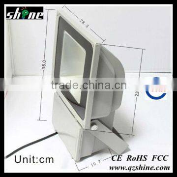 led flood light 120w with Meanwell driver