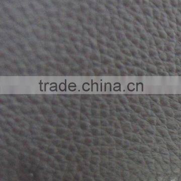 DE-90 embossed PU leather for sofa and cat seat cover