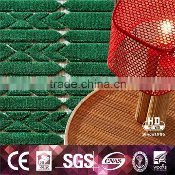 For Middle East Market 5 Star Hotel Flooring Commercial Axminster Carpet photo-2