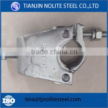 fixed scaffold Girder coupler