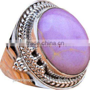 Shining 925 Sterling Carnelian Semi Precious Stone Jewellery Supplier Indian Silver Jewelry Rings