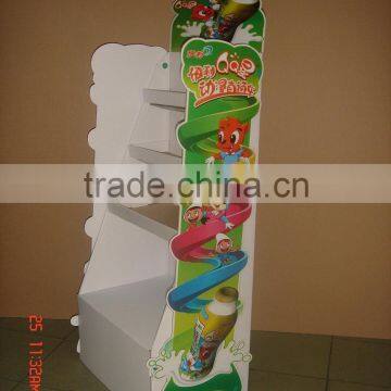DW1086-display stand for sales promotion from shanghai