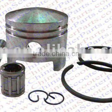 44MM 10MM Piston Ring Bearing Kit 49CC Mini Dirt Pit Bike Parts