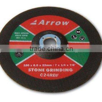 DPC stone grinding discs