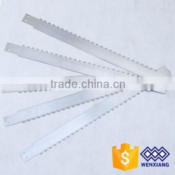 TCT woodworking frame saw blade