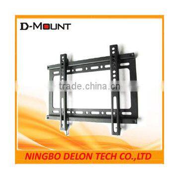 compact Economical 10"-37" lcd tv wall mount led bracket