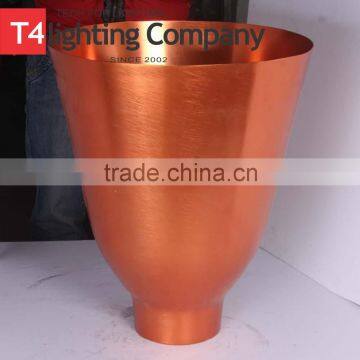 Wholesale Cheap Pendant Lamp Cover Steel Lamp Shade photo-6