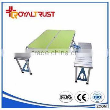 Outdoor Picnic Table/folding Table/picnic Folding Table photo-2
