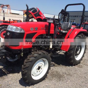 HUAXIA china tractor