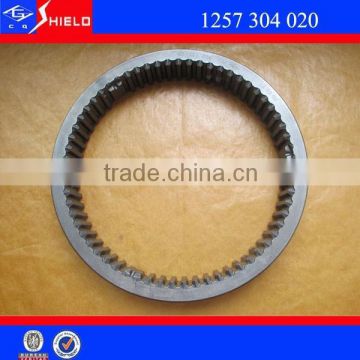 Auto Parts Sliding Sleeve for S6 90 Spare Parts from Manufacturers Transmissions 1257304020( equal to VOLVO No.6857262)