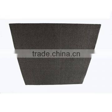 High Strength Composite Solid Preform, High Perfomance Carbon Fiber Sheet photo-2