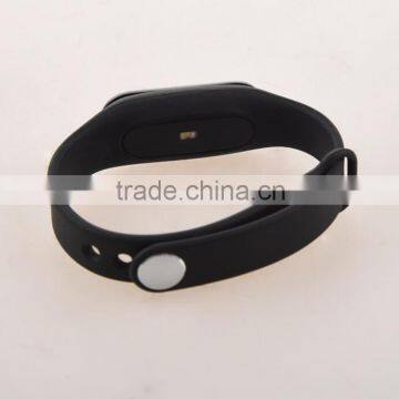 Multi-color Sport Smart Wrist With Bluetooth and Heart Rate Monitor for Android and IOS photo-2