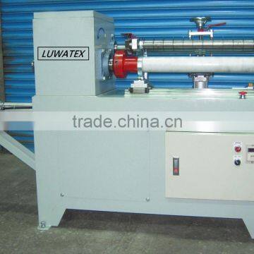 Paper Tube Cutting Machine