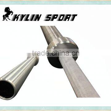 hot sale hiqh High quality 20kg olympic hard chrome bar