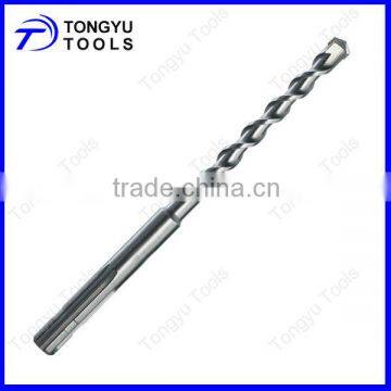 SDS Max Hammer Drill Bits, SDS drill bits