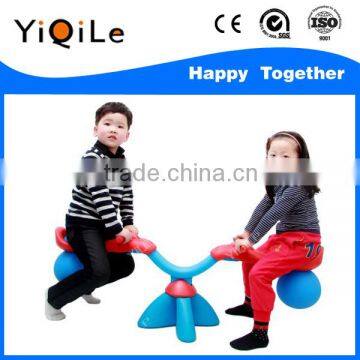 Kids Plastic Seesaw for Fun photo-5