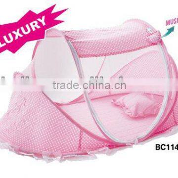 outdoor baby mosquito net