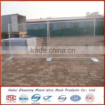 Anping Supply Insulated Iron Wire of Canada Portable Temporary Fencing photo-2