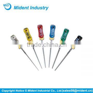 Factory OEM Service Root Canal Dental K File, Dental Endo Rotary Files